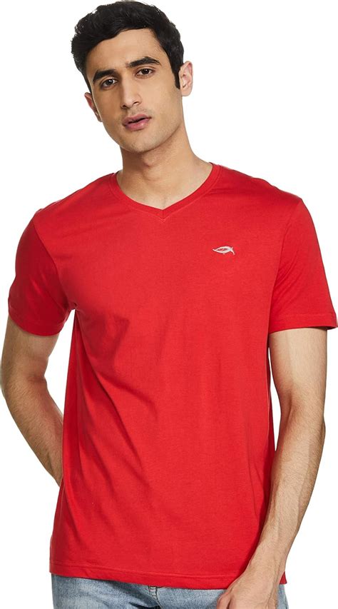 Shirt max - Product Features. 100% preshrunk cotton; Seamless rib at neck; Taped shoulder-to-shoulder; Double-needle stitching throughout; Tear-away label; Antique (Cherry Red, Jade Dome, Irish Green, Sapphire, Orange) and Sport Grey are 90% cotton, 10% polyester
